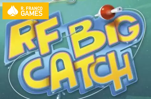 RF Big Catch